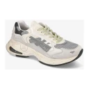 Premiata Herre Sko Flerfarget 45 EU,