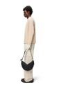 Rains Valera Shoulder Bag W3 Black