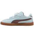 Puma Sko   Klubb II Era V PS   Blå   Puma   28   Sko Brun Lyseblå