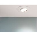 Hide-A-Lite Comfort Quick Downlight 2700 K Hvit Belysning