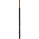 NYX Professional Makeup Precision Brow Pencil - Espresso