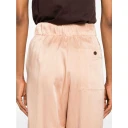 Dries Van Noten Dame Bukser Rosa L,