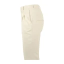Daniele Alessandrini Herre Bukser Beige M,
