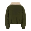Polo Ralph Lauren Dame Jakker Grønn S,