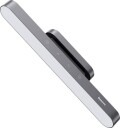 Baseus DGXC C0G LED Bordlampe   Dimmbar Magnetisk 80Â° Vinkeljustering 24 Timer   Sort