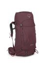 Osprey Kyte 48 Elderberry Purple XS/S Ryggsekk Dame