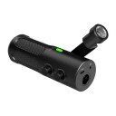 Fifine Tank3 Usb / Xlr Mikrofon - Dynamisk Mikrofon - Svart
