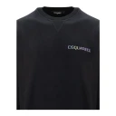 Dsquared2 Herre Gensere & Hettegensere Svart M
