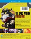 My Hero Academia  Sesong 6 Del 1