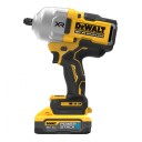 Dewalt Muttertrekker Med Batteri Og Lader Modell DCF961H2T QW