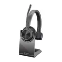 HP Poly Voyager 4310-M MS Teams headset USB-C med ladestativ