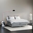 Justerbar Seng Saltö 210x210 fra Carpe Diem Beds