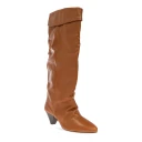 Isabel Marant Dame Sko Brun 38 EU,