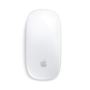 Apple Magic Mouse (2021) Trådløs Mus med Multi-Touch Teknologi - Hvit
