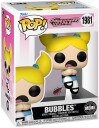 Funko Pop! Vinilinė Figūrėlė: Powerpuff Girls Bubbles 9 Cm