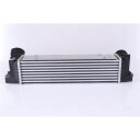 Intercooler NISSENS 96336