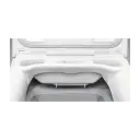 Aeg Ltr6o622k1  Toppmatet vaskemaskin Hvit