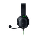 Razer BlackShark V2 X USB Svart