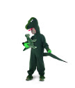 Burda 2503 - Dinosaur og drage EUR: 98-128, US: 3-8