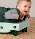 MODU 4 x Swirlyhjul forest green