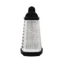 KitchenAid Core rivjern 4 sider med beholder svart