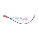 Sensor, eksostemperatur BOGAP A6120283