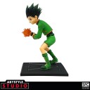 Hunter X Hunter Gon 15 cm PVC Samlefigur fra ABYstyle