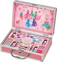 Souza Makeupkuffert til Barn - 6+Ã¥r - 36 Deler