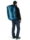 Osprey Transporter 95 OneSize, Black