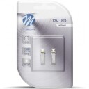 LED pære M-TECH LB053W