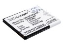 HTC ISW13HT batteri (1950 mAh 3.8 V)