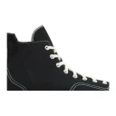 Converse unisex Sko Svart 41 1/2 EU,