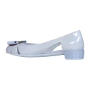 Ferragamo Dame Sko Blå 38 EU,