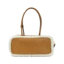Miu Miu Dame Brun