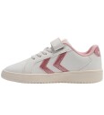 Hummel Derby Court Jr - White - 38