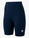 YMR Track Club Båstad Ladies Mid Tights Blå XS