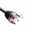 Fast Drivaksel FAST FT01484