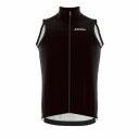 Bioracer Icon Gilet sykkelvest eclipse black herre
