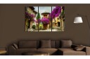Bilde Charming Alley 60x40 Artgeist sp. z o. o.
