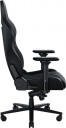 Razer Enki gamingstol sort