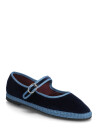 Flabelus Montague   Blue   41