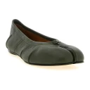 Maison Margiela Dame Sko Grønn 38 1/2 EU,
