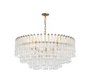 Lorelei Chandelier Gild XL