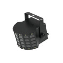 EuroLite Led Mini D-6 Hybrid Beam Effect