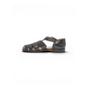 Sebago Dame Sko Svart 37 1/2 EU,