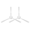 Viomi S9/S9 UV Sidebørster 2-pk. Hvit