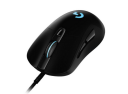 Logitech G403 HERO Gamingmus med 6 knapper og USB-tilkobling