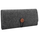 Filtveske til Nintendo Switch