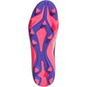 Adidas Performance F50 Hyperfast Club Fg/Mg   White   43 1/3