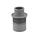 Faluplast Tpe-nippel 32x45mm